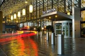 Westin Atlanta Airport Westin Atlanta Airport